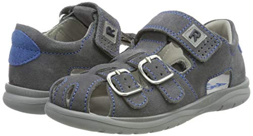 Richter Kinderschuhe Bios, Sandali a Punta Chiusa