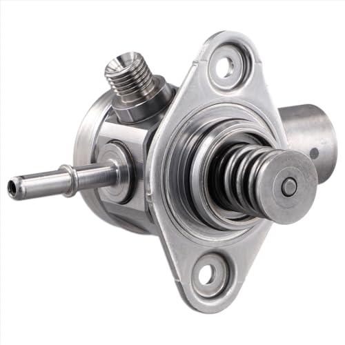 Bomba de combustible soluciona tirones de motor 2.0L conjunto de inyección para DJ5E 9D376 AA 3