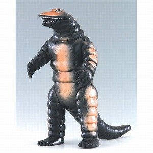 Amazon | 怪獣57 テレスドン | ベルト・なりきりアイテム | おもちゃ