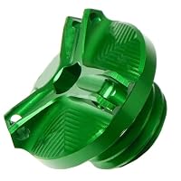 Bouchon De Remplissage D’huile Pour Honda CB1000R 2008-2018 - Aluminium CNC, Couleurs Au Choix, étanchéité Renforcée - 3