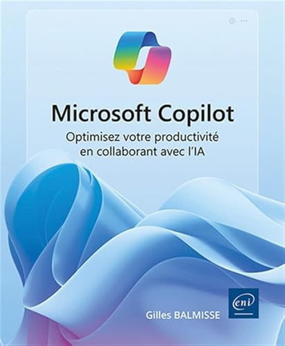 Microsoft Copilot - Optimisez votre...