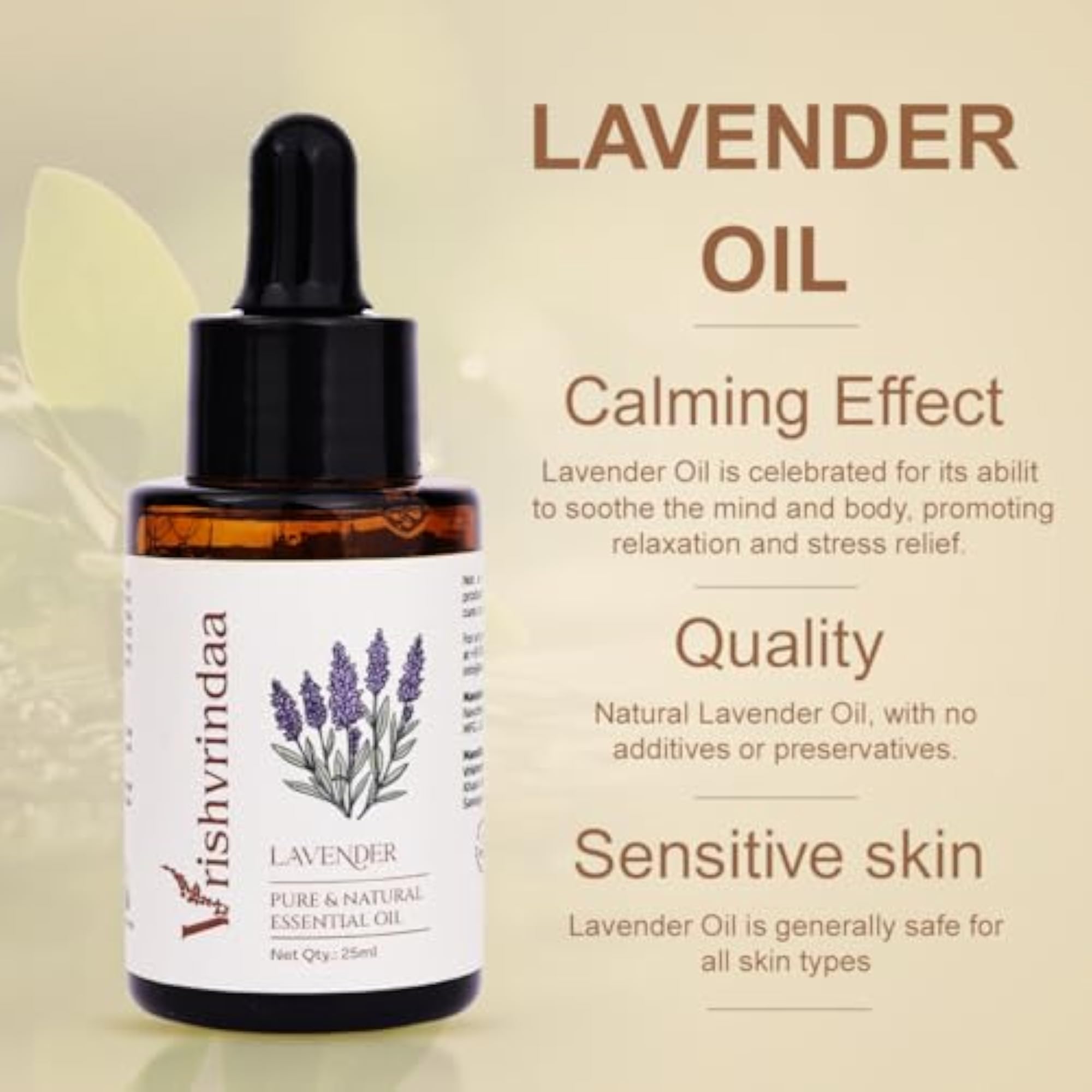 Jojoba and Lavender Essential Combo, Pack of 2