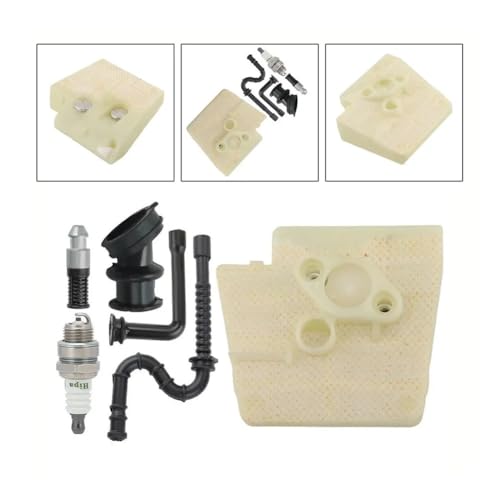 Kit de réparation de filtre stop panne moteur tronçonneuse 026 MS260