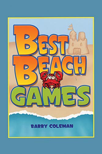 Preisvergleich Produktbild Best Beach Games