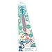 Lexibook, Disney Stitch, My First Guitar for Children, 6 Nylon Strings, 53 cm / 21'', Guide Included, Blue, K200D