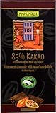 [page_title]-Rapunzel Bio Bitterschokolade 85% Kakao HIH (6 x 80 gr)