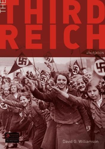 The Third Reich (Seminar Studies)