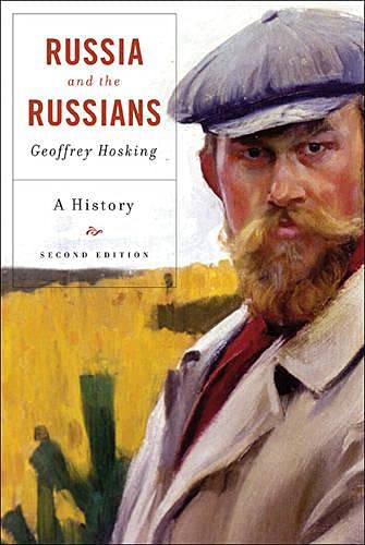 Russia and the Russians: A History