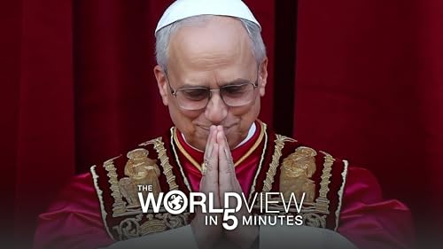 Pope claims &ldquo;communion between Christians and Muslims&rdquo;; America&rsquo;s drought today worse than Dust Bowl days of 1934; Anniversary of Paul Revere&rsquo;s famous midnight ride