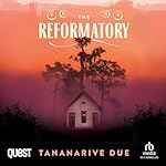 Cover of The Reformatory