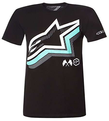 ALPINESTARS Men's Halogen T-Shirt