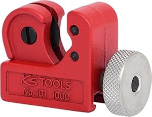 KS Tools Mini-Rohrabschneider 101.1000