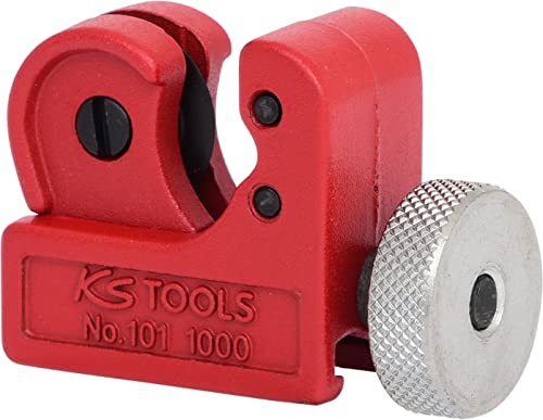 KS Tools Mini-Rohrabschneider 101.1000