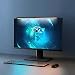 Produktbild Z·Bling ScreenBar e-Reading LED-Arbeitslampe mit automatischer Dimmfunktion und Farbtoneinstellung,platzsparender,Augenschutz,Blend- und Flackerschutz,USB-Stromversorgung