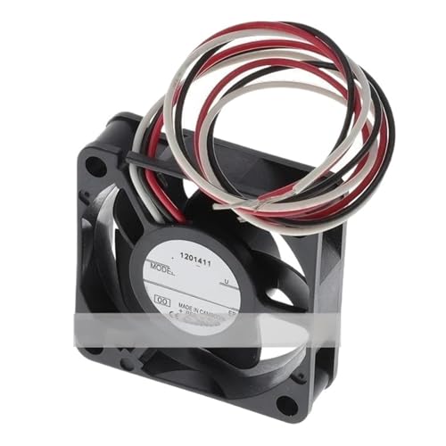 Ventilateur de refroidissement 03510SS-12M-AA pour boîtier d'ordinateur 12V - 3