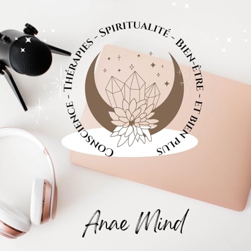 『Anae Mind』のカバーアート