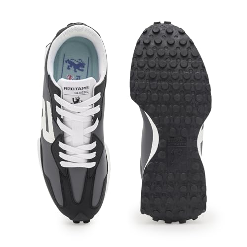 Image of Red Tape Womens Rll0375 Lifestyle Sneakers