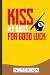 Funny Pool Player Kiss My Balls For Good Luck Notebook: Billiards Training Log Book & Notebook, College Ruled Journal | Great Gifts For Billiard & Pool Players | 6" x 9" (120 Pages)
