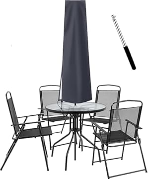 outdoor table umbrella cover