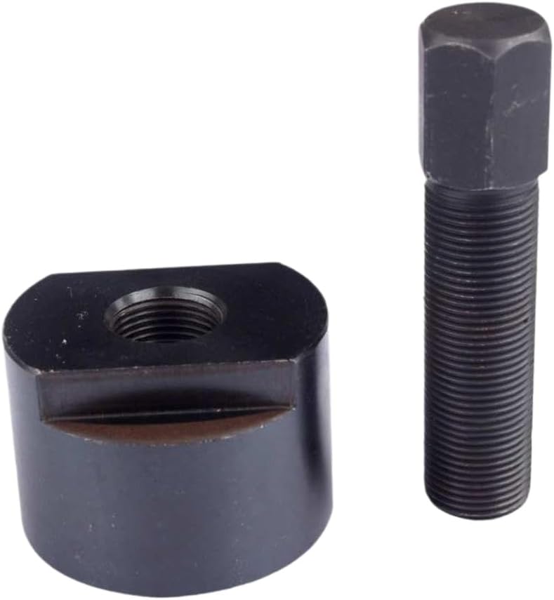 Flywheel Remover Repair Tool 50mmx1.5mm Sturdy Metal Impact Resistant Compatible with RZR 900XP 2011 2014