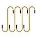 UTSAUTO Brake Caliper Hanger Hook Set of 4 for Reduce Possible Damage to Brake Hoses