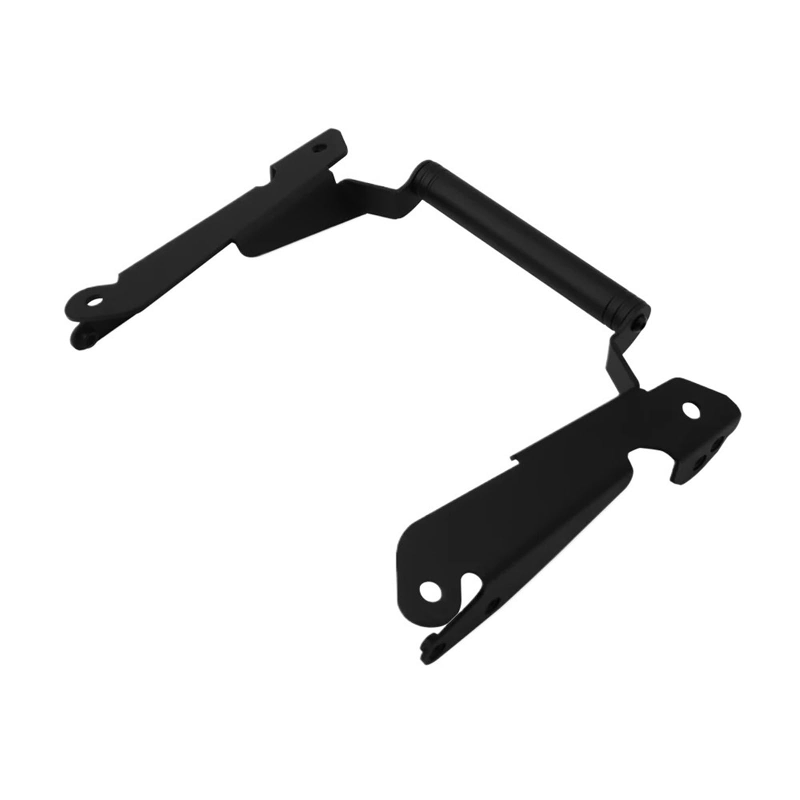 Pasuje do TMAX T-max 560 TECH MAX 2025 Uchwyt adaptera Akcesoria motocyklowe Uchwyt do nawigacji GPS Smartfon Uchwyt do nawigacji GPS