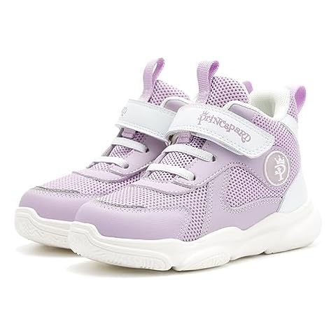 Pricopard Orthopedic Sneakers for Kids Cover