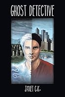 Ghost Detective 1496959132 Book Cover