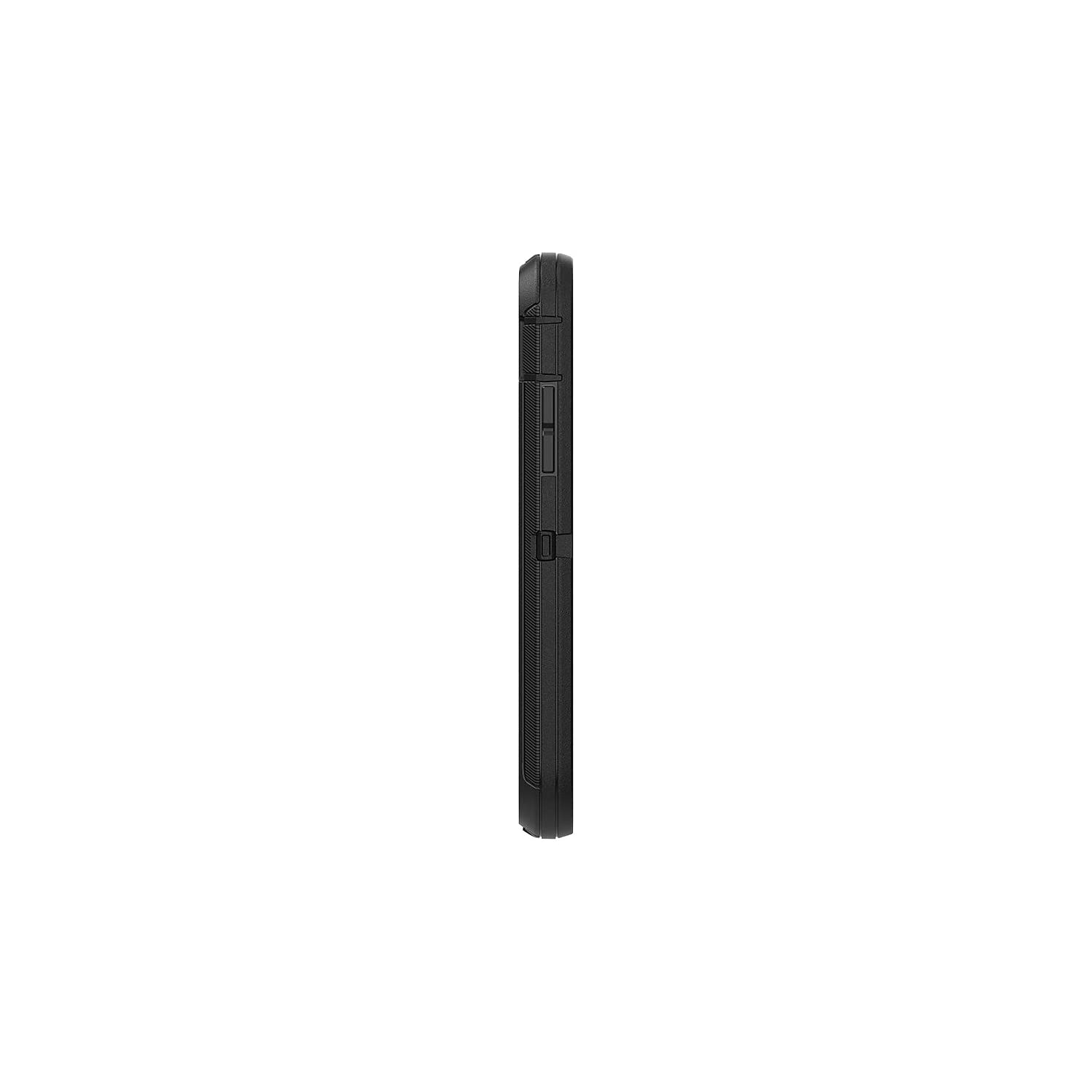 Otterbox Defender Coque pour iPhone 11, Antichoc, Anti-Chute, Ultra-Robuste, Coque de Protection, supporte 4X Plus de Chutes Que la Norme Militaire, Noir, Livré sans Emballage