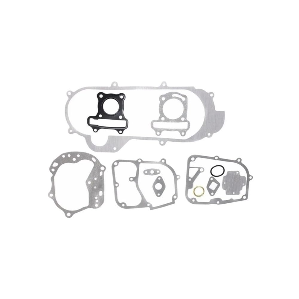 Joint de culasse GY6 100cc pour réparer les fuites du moteur 139QMB