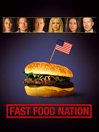  Fast Food Nation