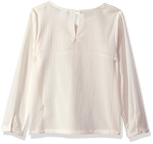 Image of Carter's Girls Woven Fashion Top