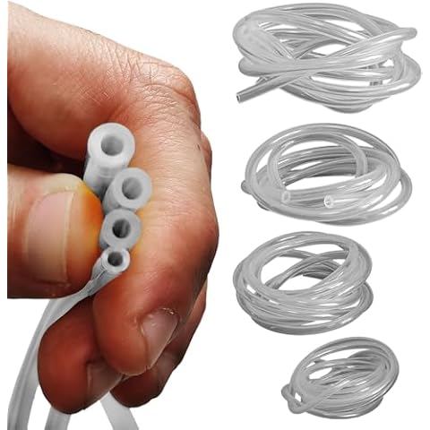 KESEM Fuel Line Hose Replacement Set Cover