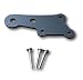 Powdercoated Yamaha Raptor 660/700 700R Reverse Switch Repair Plate/Kit