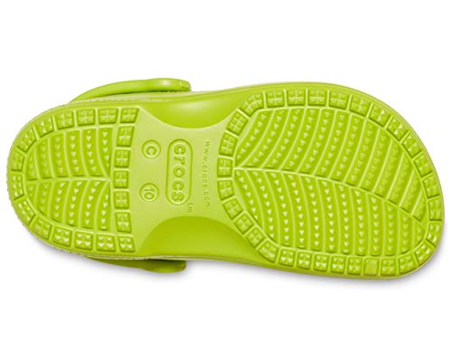 Image of crocs Unisex-Child Classic Sandal Clogs