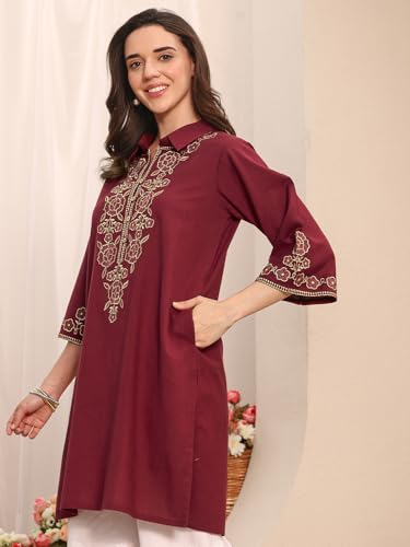 Image of Libas Women Kurti