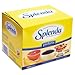 SPLENDA Zero Calorie Sweetener, 400 Count Packets