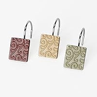 Algopix Similar Product 7 - Saturday Knight Inspire Resin Shower