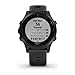 Garmin Forerunner 945, Premium GPS Running/Triathlon Smartwatch with Music, Black - 010-02063-00
