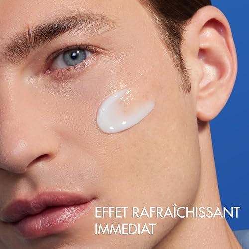 Aquapower Pour Homme Biotherm Soin Anti âge et anti rides - vue 7