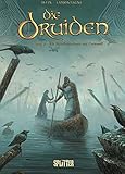  Druiden, Die: Band 8. Die Geheimnisse des Ostens