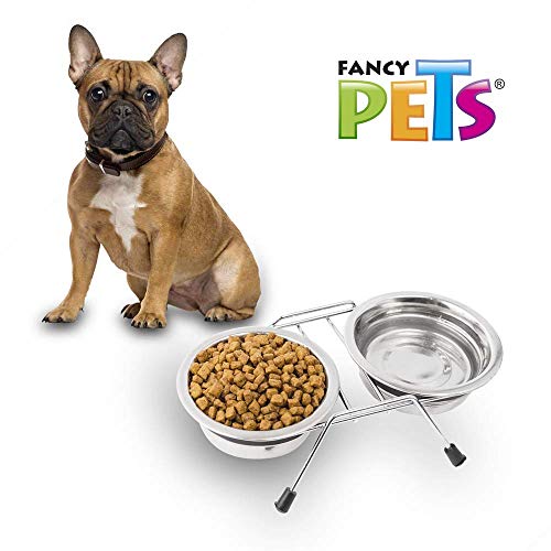 Encuentra reviews de Platos para mascotas para comprar online. 9 Imagen adicional