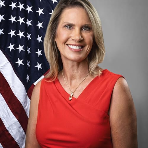 Candidate for Mayor of Fargo Michelle Turnberg