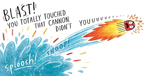 This Book Is Dangerous! (A Narwhal and Jelly Picture Book #1) (A Narwhal and Jelly Book) - Image 9