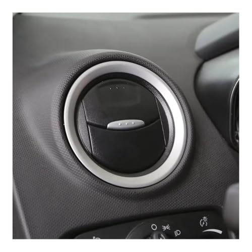 Rejilla de ventilación de salpicadero para renovar el coche Fiesta 3