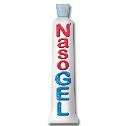 Neilmed Nasogel For Dry Noses 1 Oz #TOP3