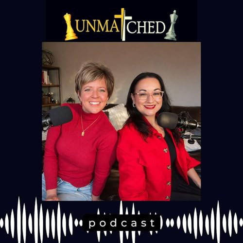 S02E09 UNMATCHED Discussion with Lori Jones: Division, Slander, & Betrayal