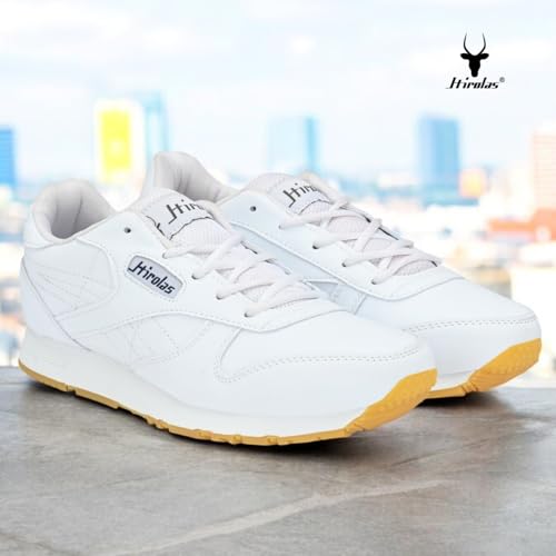 Image of Hirolas Men's Sneaker Multisports Shoes