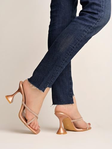 Image of Shoetopia Women Slip On Sandal