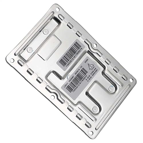 Ballast HID D1S de haute précision pour blocs optiques Jaguar XJ8 XK8 LAD5G